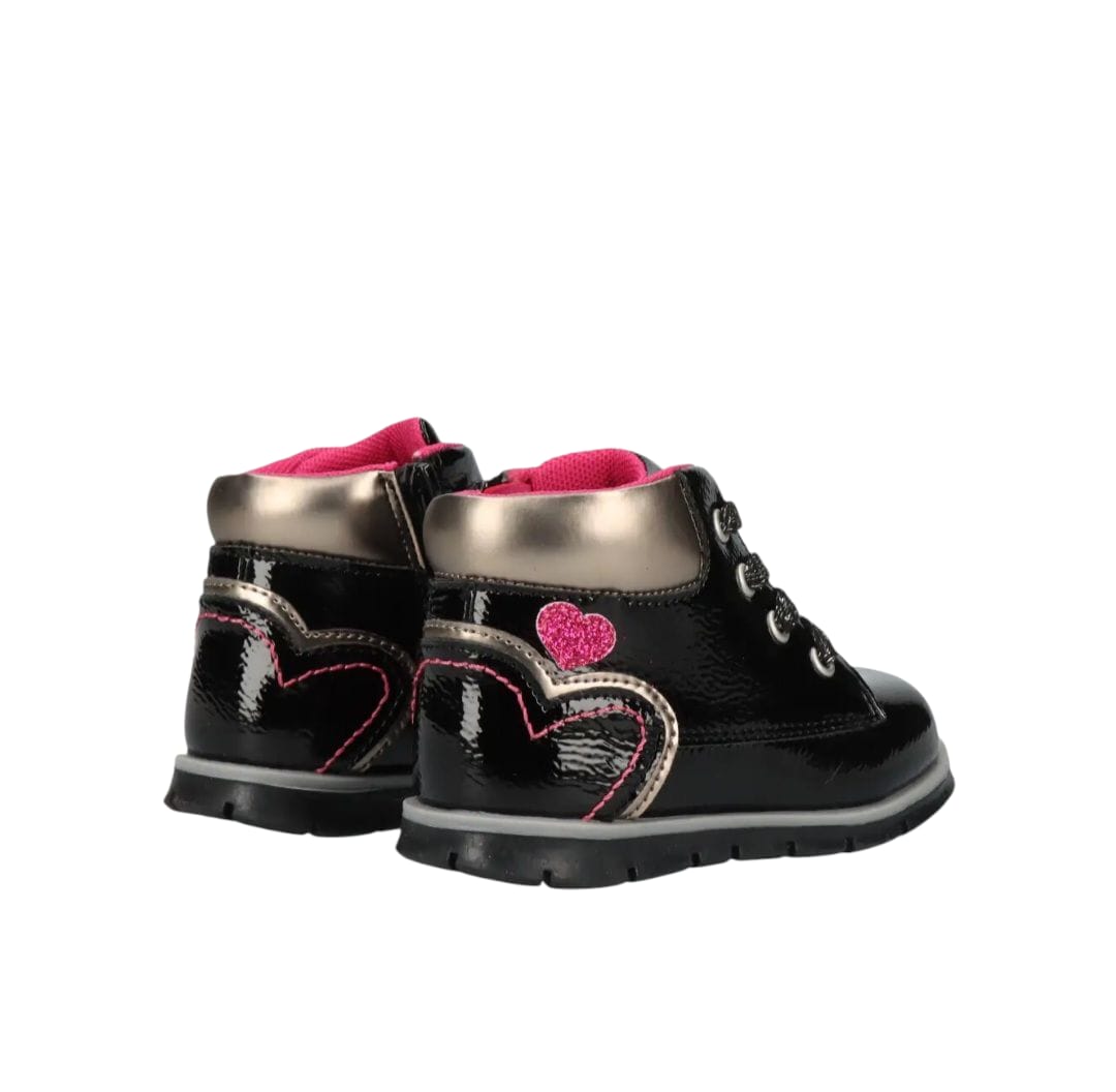 SCARPONCINO BAMBINA CHICCO FAMA