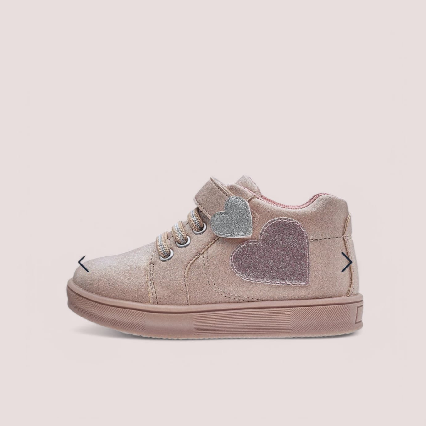 SNEAKERS BAMBINA CHICCO FLEDIA