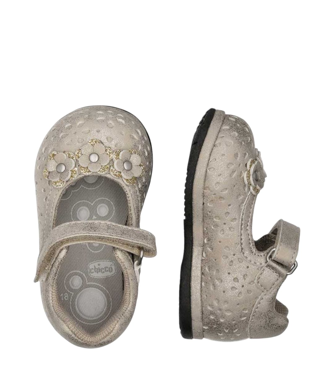 BALLERINA CHICCO GELLY