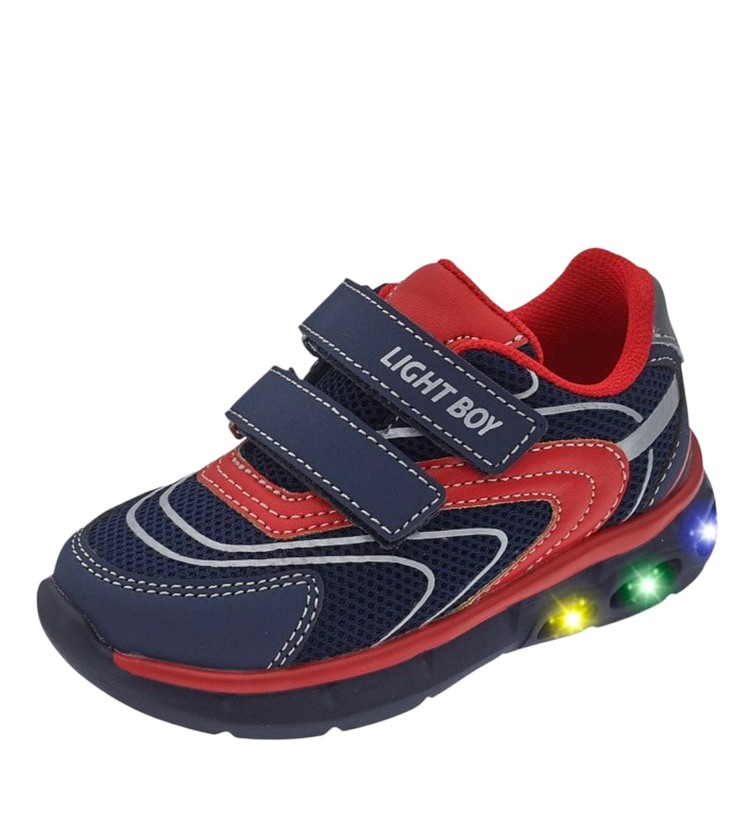 SCARPE BAMBINO CHICCO CANDIS