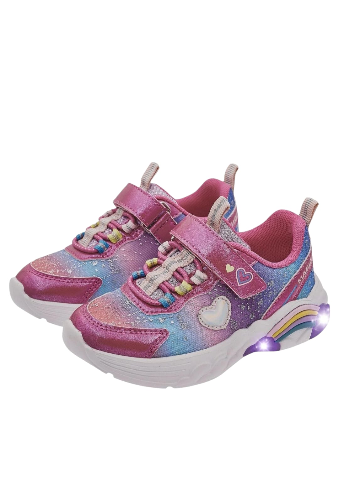 SNEAKERS BAMBINA CHICCO CRI