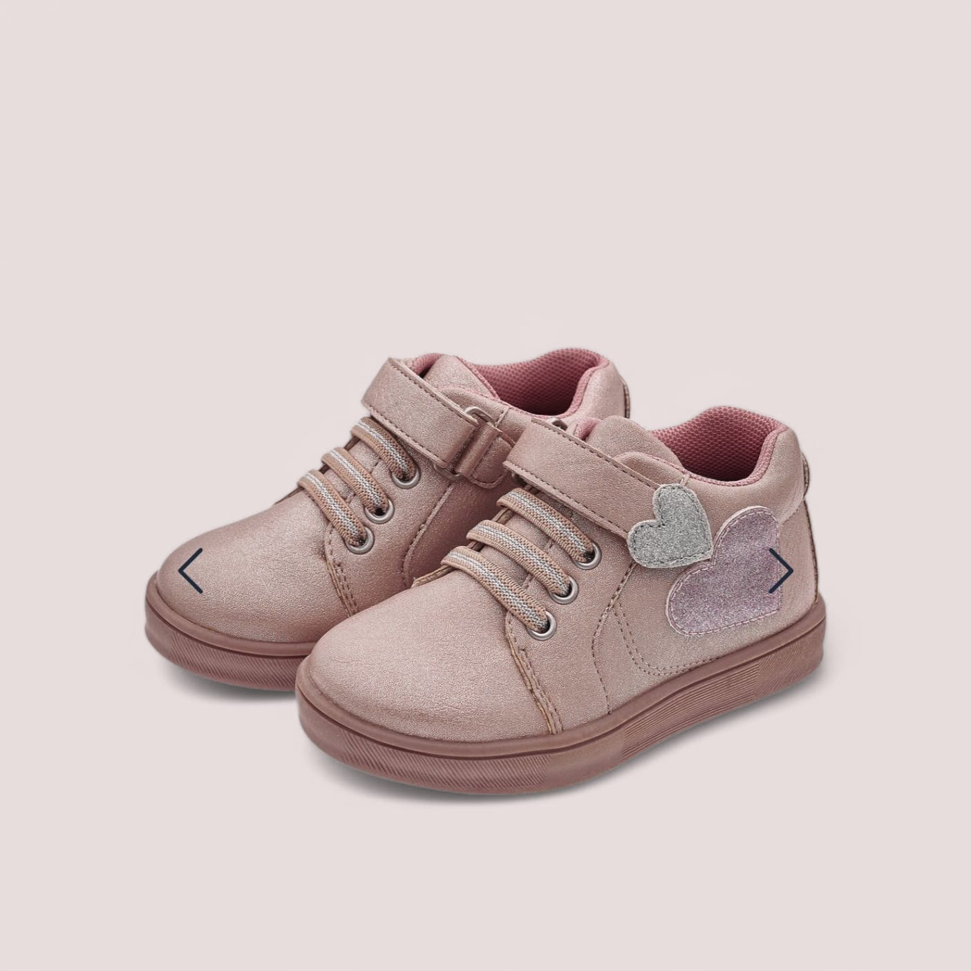 SNEAKERS BAMBINA CHICCO FLEDIA