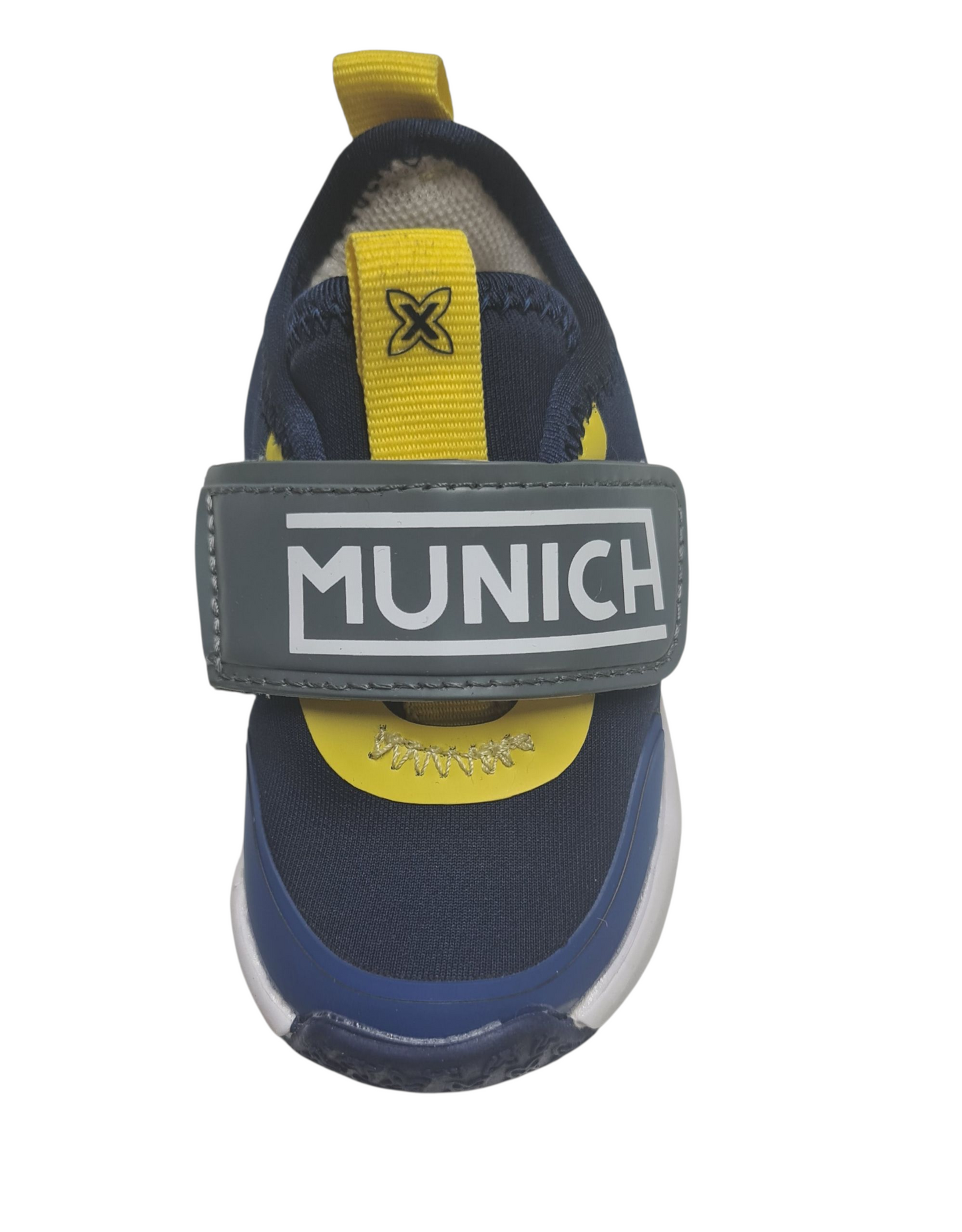SNEAKERS MUNICH