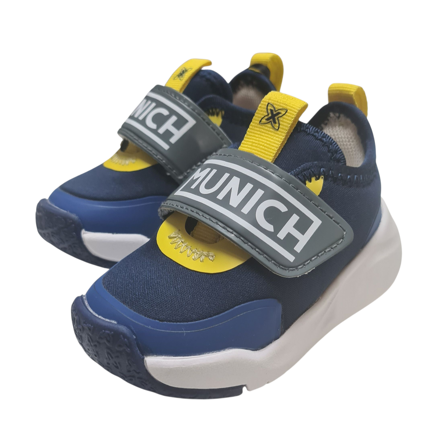 SNEAKERS MUNICH