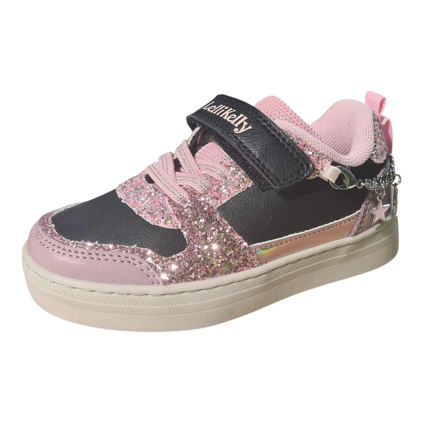 SNEAKERS BAMBINA LELLI KELLY