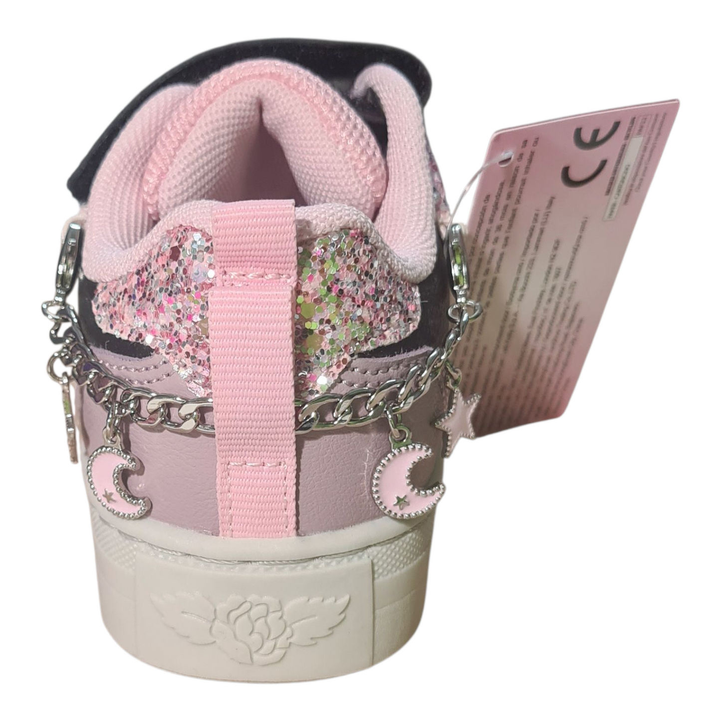 SNEAKERS BAMBINA LELLI KELLY