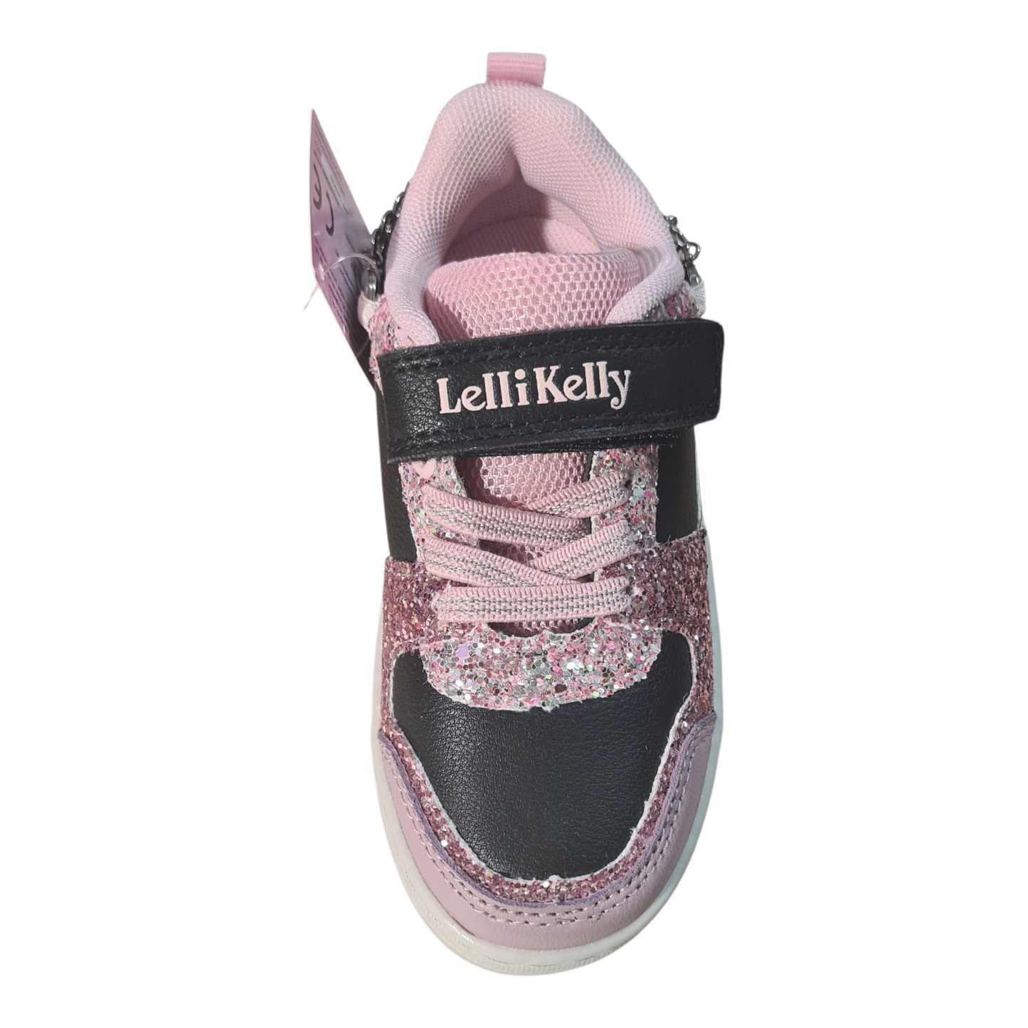 SNEAKERS BAMBINA LELLI KELLY