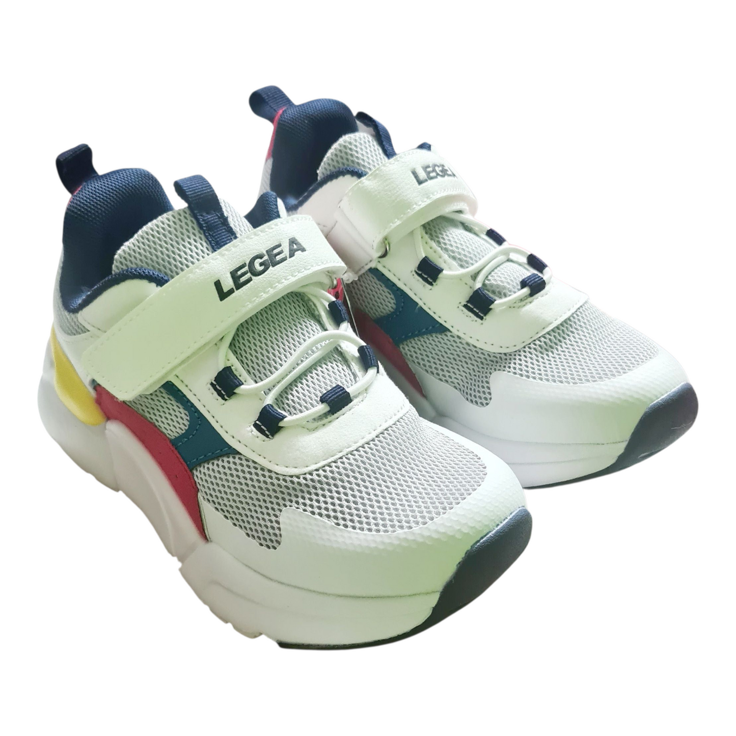 SNEAKERS LEGEA BAMBINO