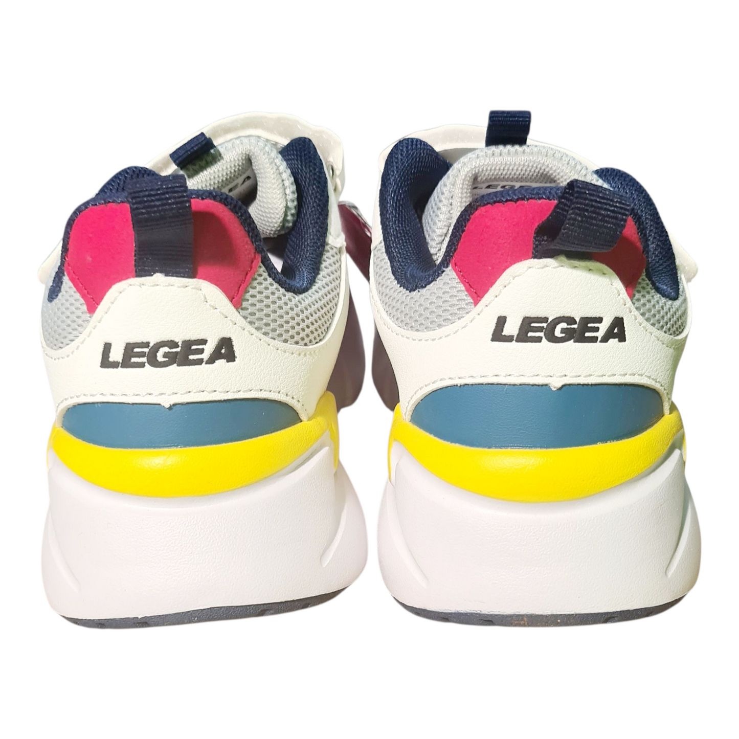 SNEAKERS LEGEA BAMBINO
