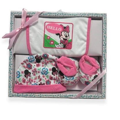 SET DISNEY NEONATA