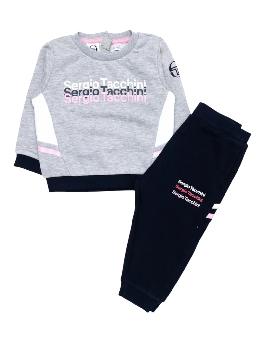 TUTA SERGIO TACCHINI
