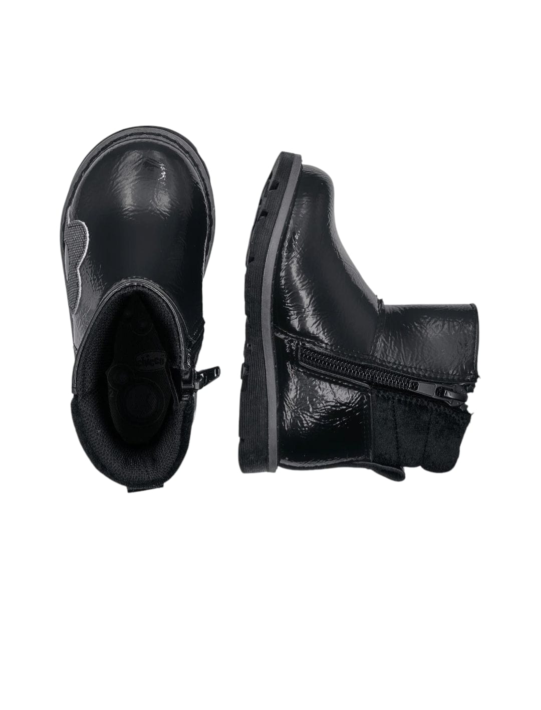 SCARPONCINO BAMBINA CHICCO FIOSAI