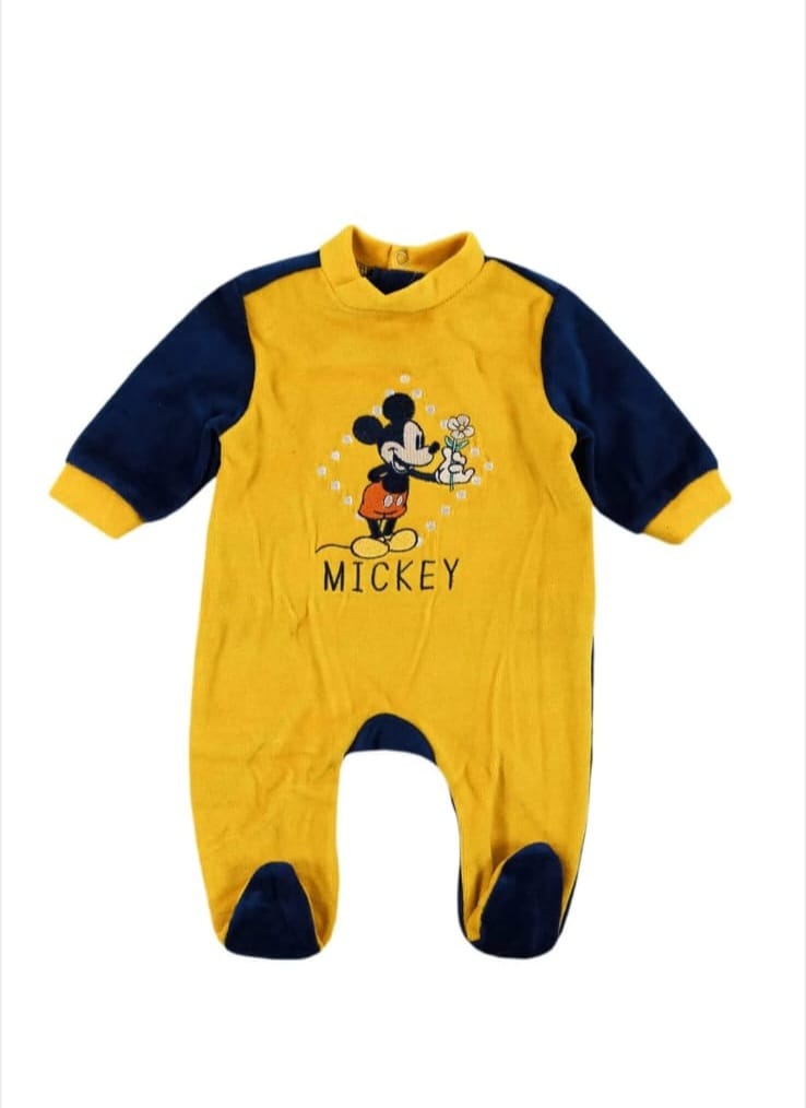 TUTINA CINIGLIA DISNEY