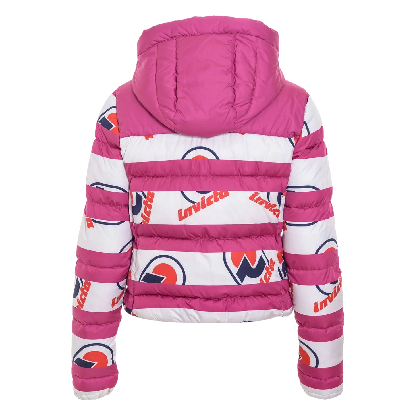 GIUBBINO INVICTA A RIGHE