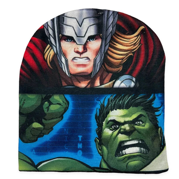 CAPPELLO AVENGERS