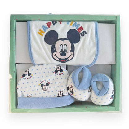 SET DISNEY NEONATO