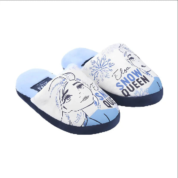 PANTOFOLE FROZEN