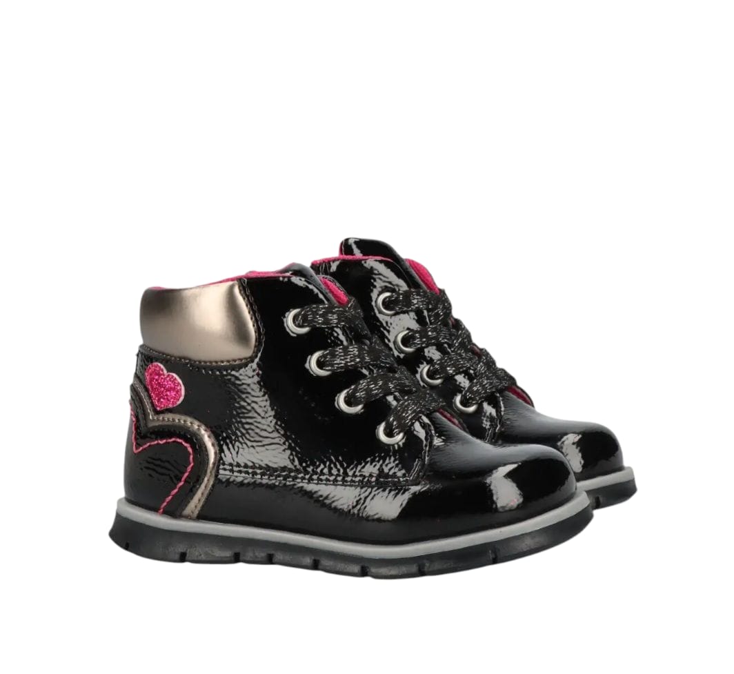 SCARPONCINO BAMBINA CHICCO FAMA