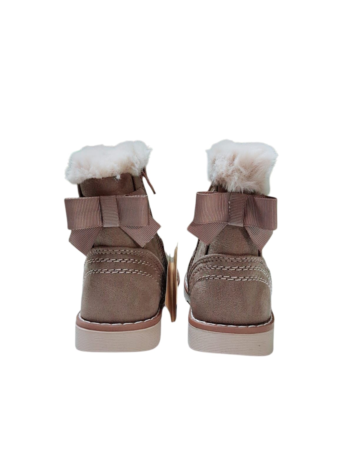 SCARPONCINO CHICCO FRUTTA