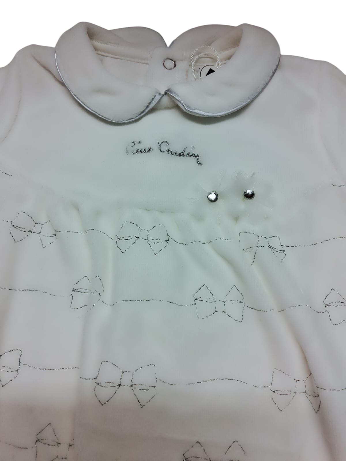 TUTINA PIERRE CARDIN