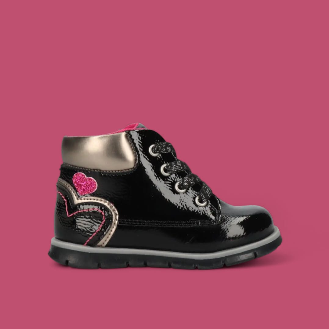 SCARPONCINO BAMBINA CHICCO FAMA