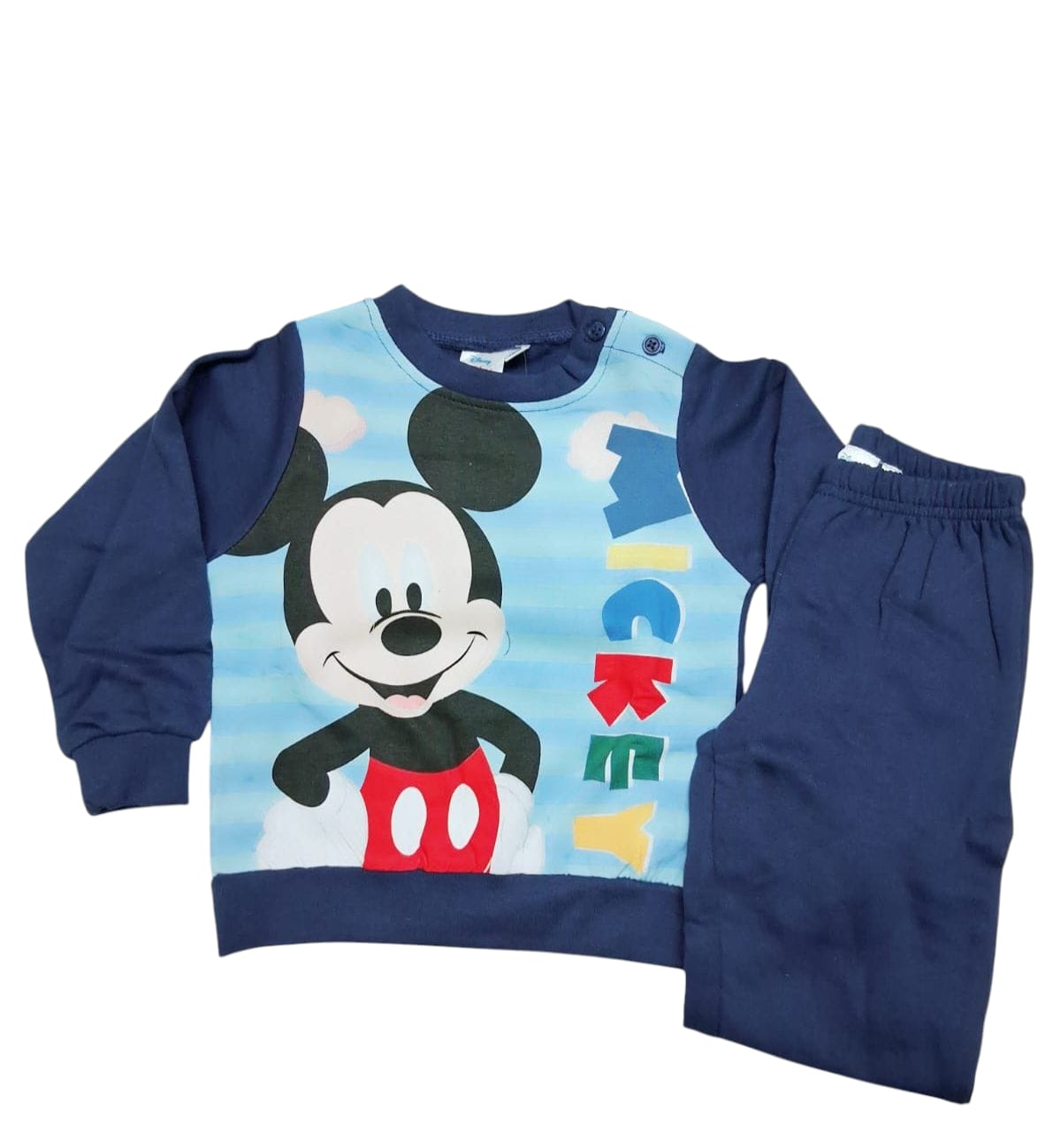 PIGIAMA DISNEY