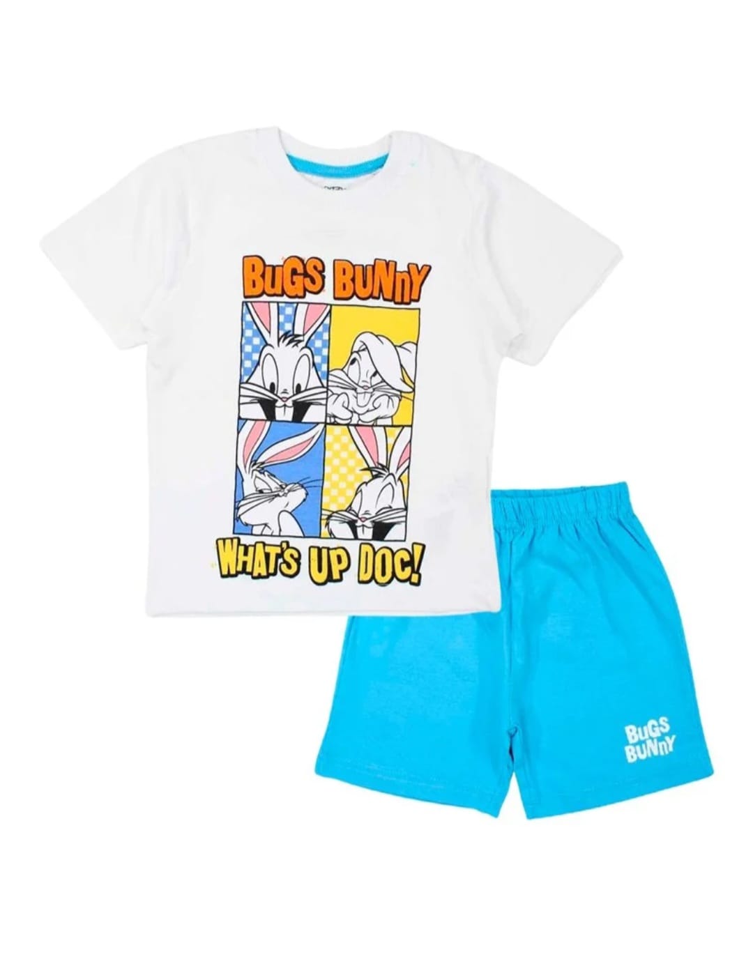 COMPLETO BUGS BUNNY