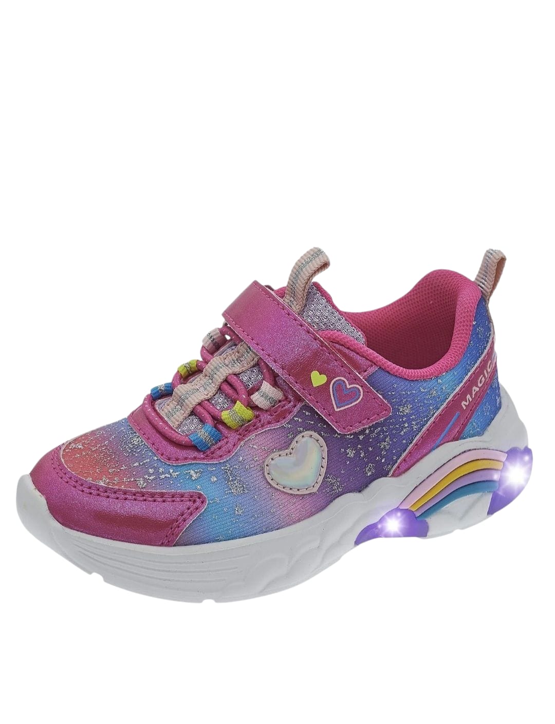 SNEAKERS BAMBINA CHICCO CRI