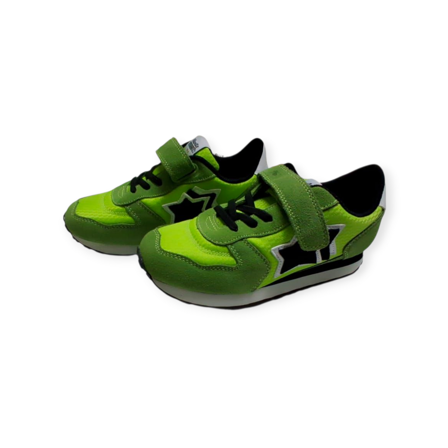 SNEAKERS ATLANTIC STARS BAMBINO