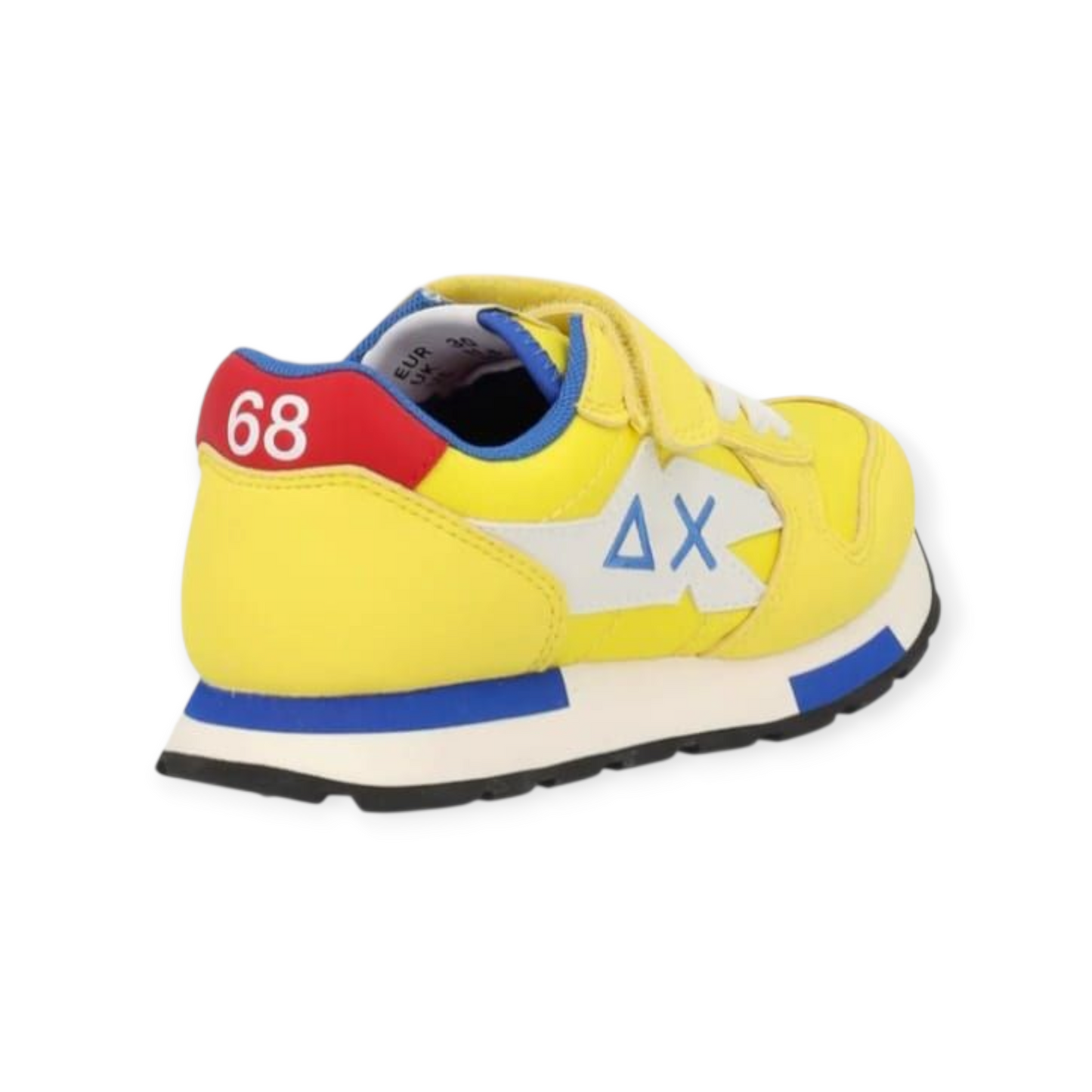 SNEAKERS SUN68 BAMBINO