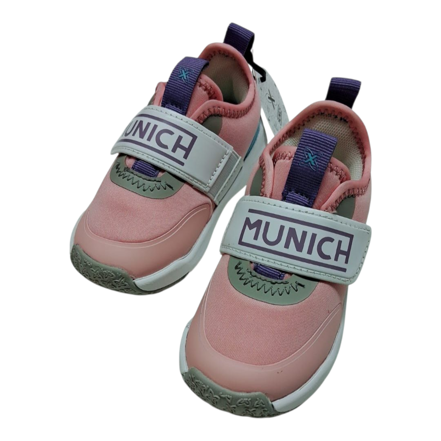 SNEAKERS MUNICH