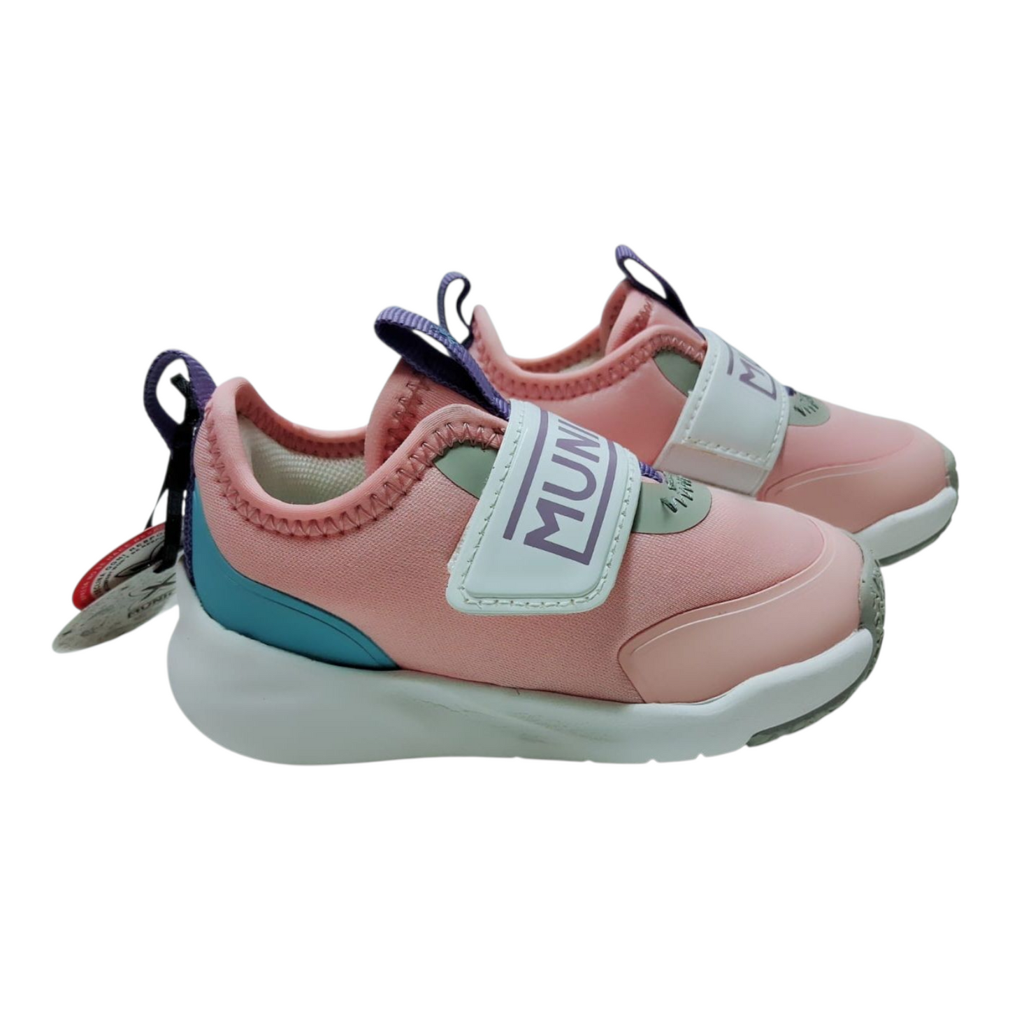 SNEAKERS MUNICH