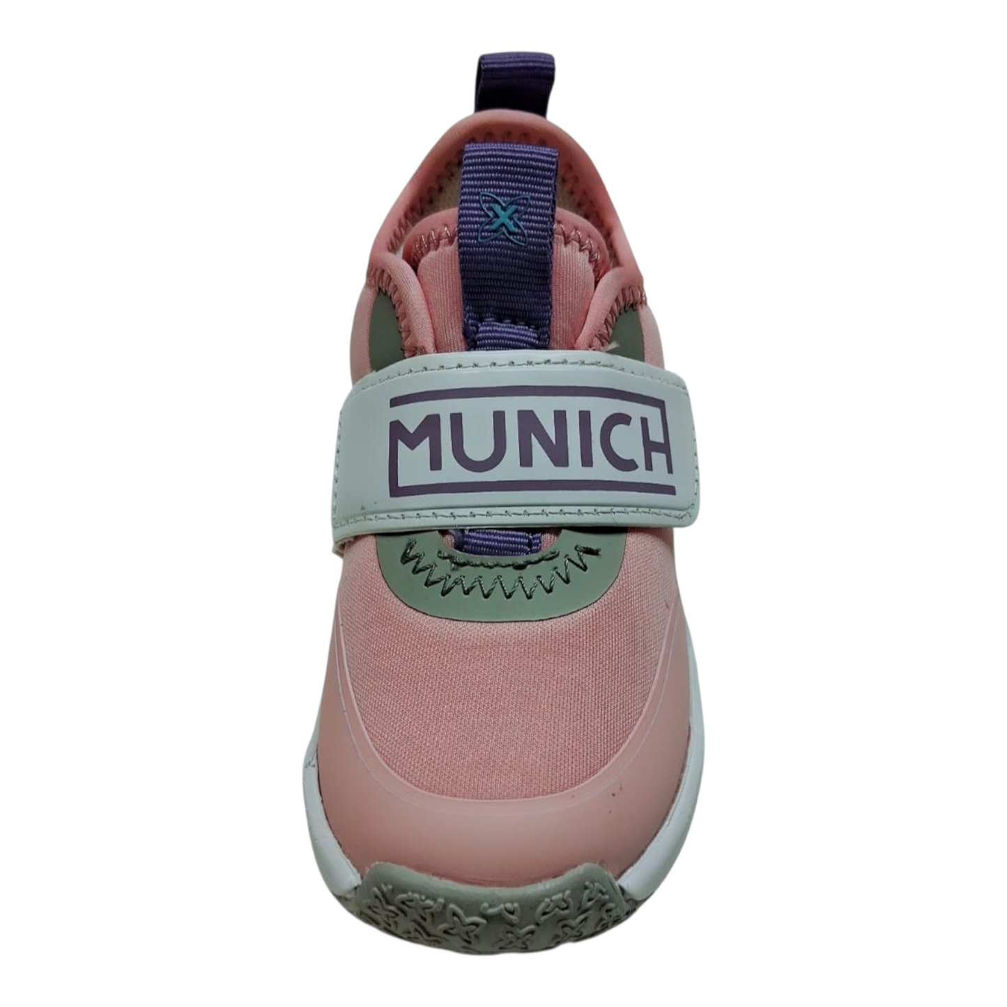 SNEAKERS MUNICH