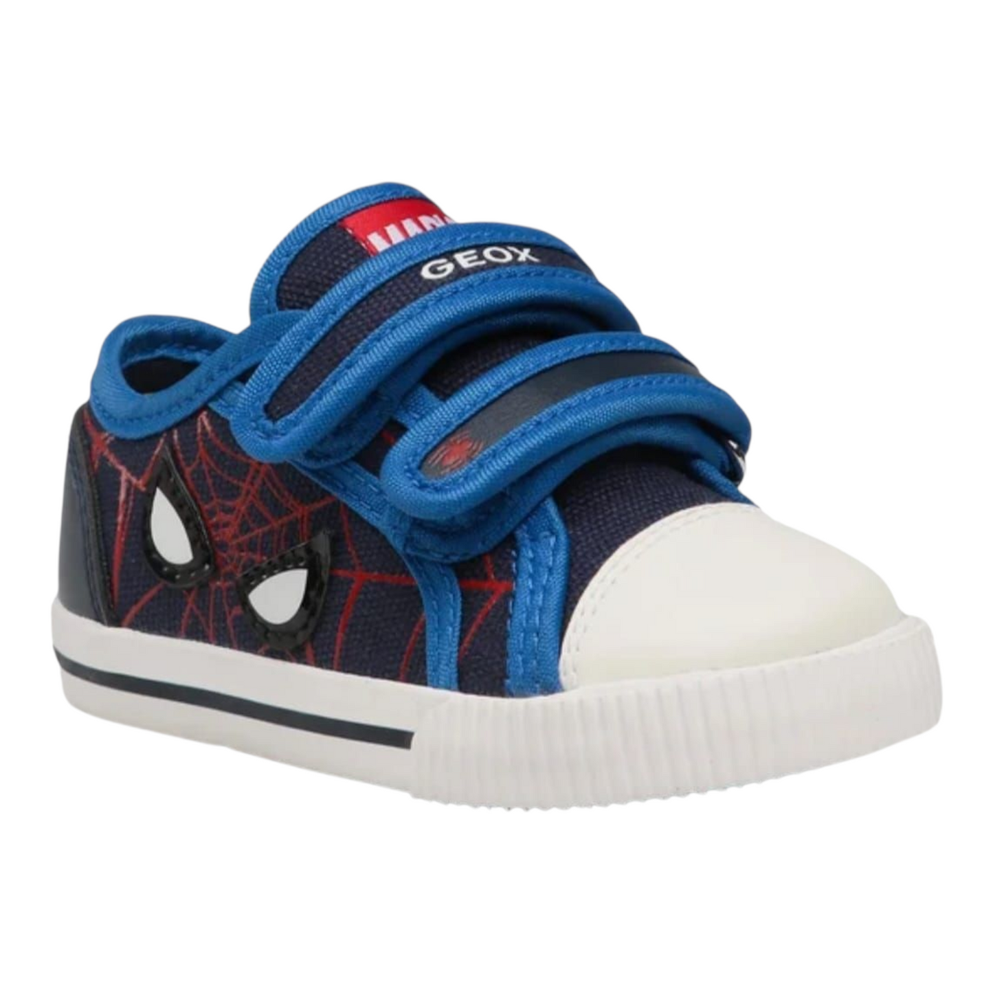 SCARPE GEOX SPIDERMAN