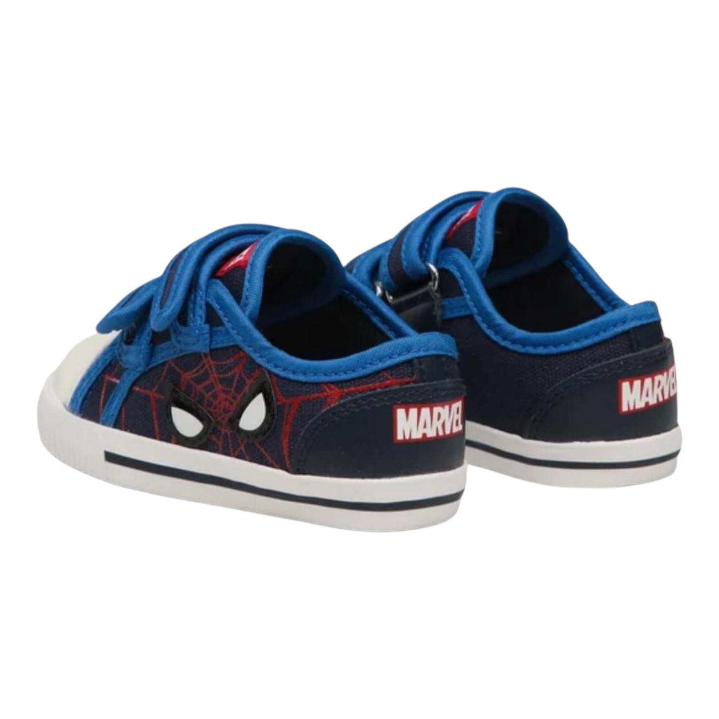SCARPE GEOX SPIDERMAN