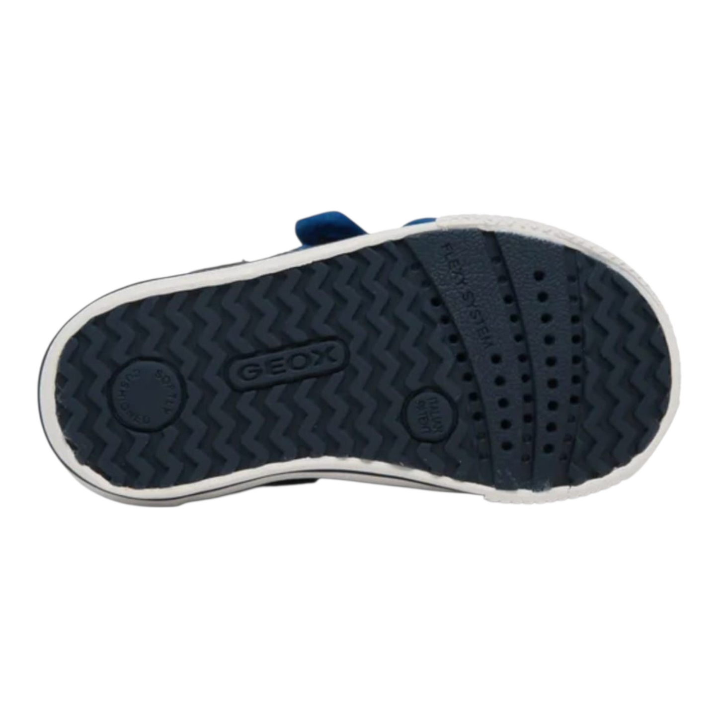 SCARPE GEOX SPIDERMAN