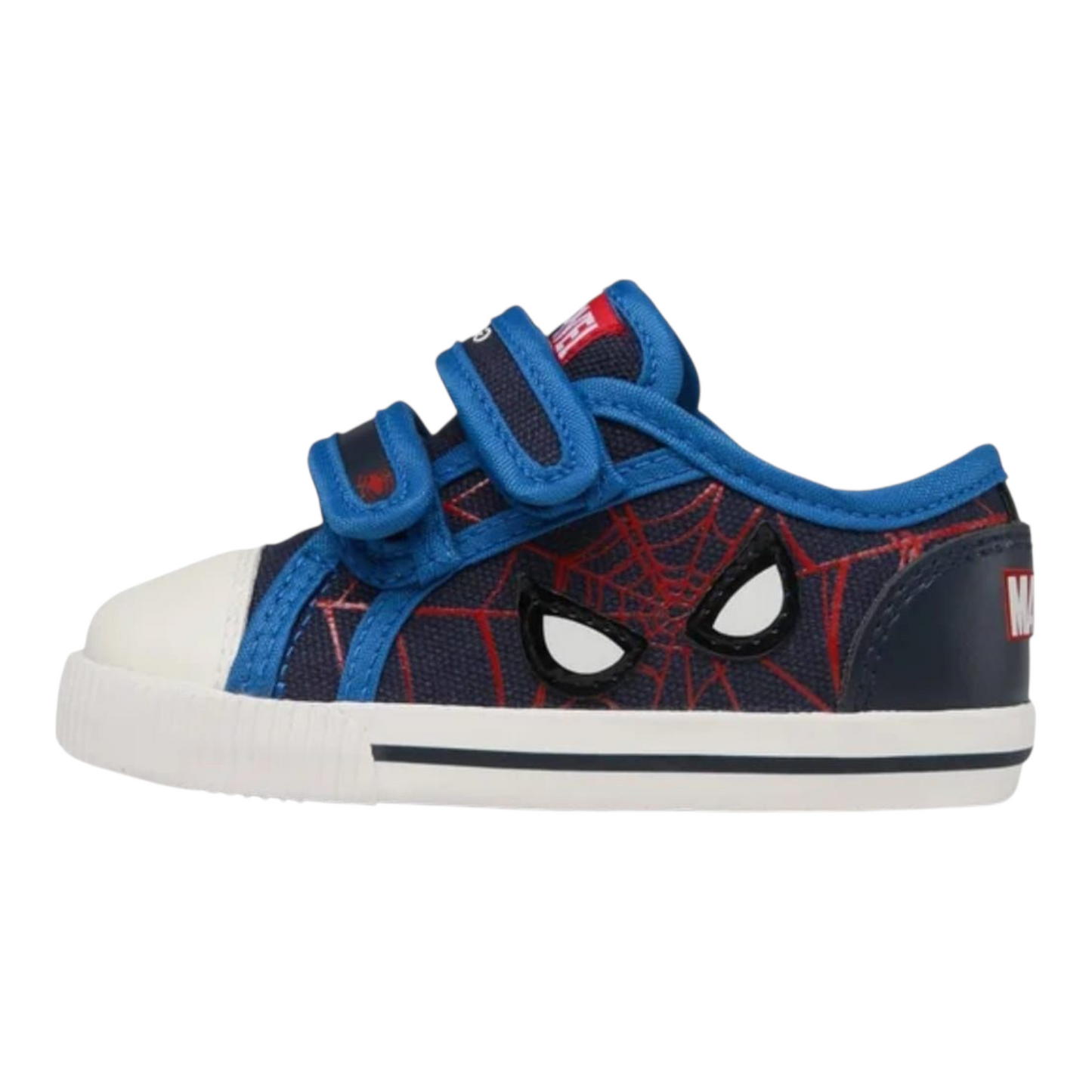 SCARPE GEOX SPIDERMAN