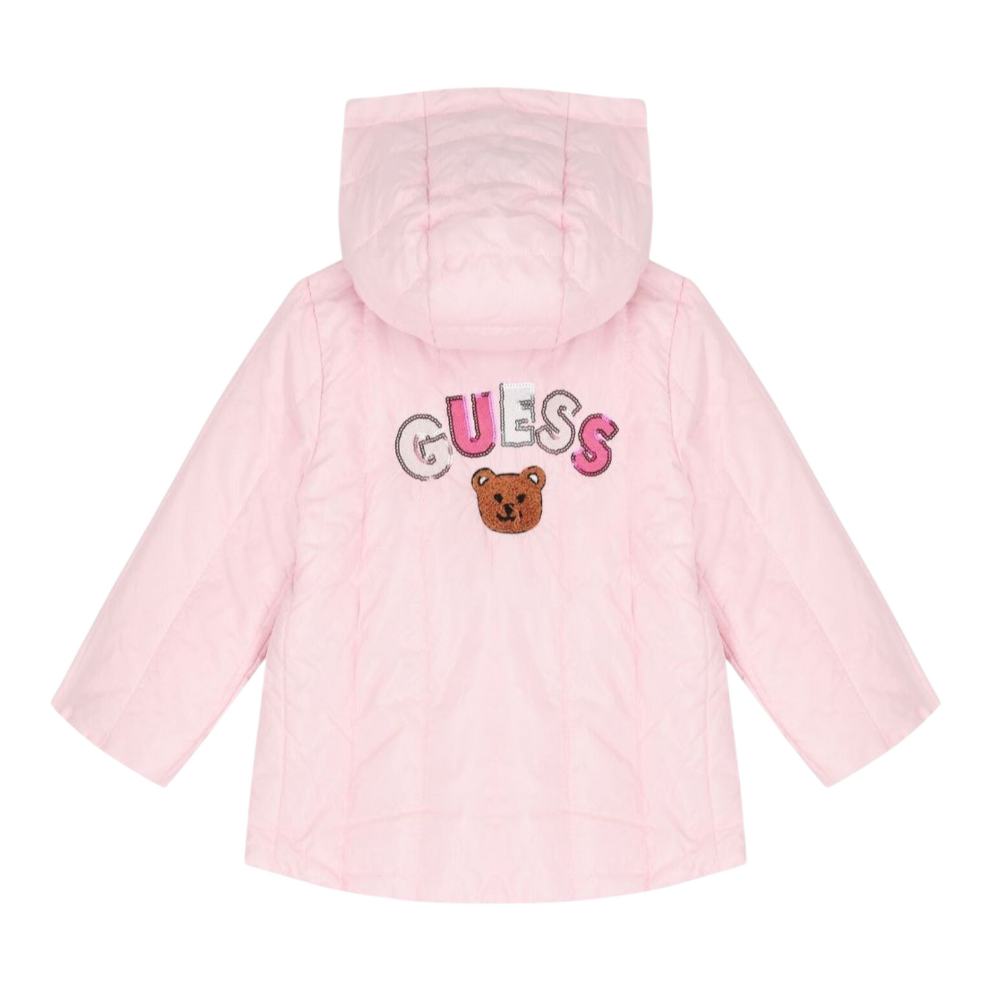 GIACCA GUESS BAMBINA