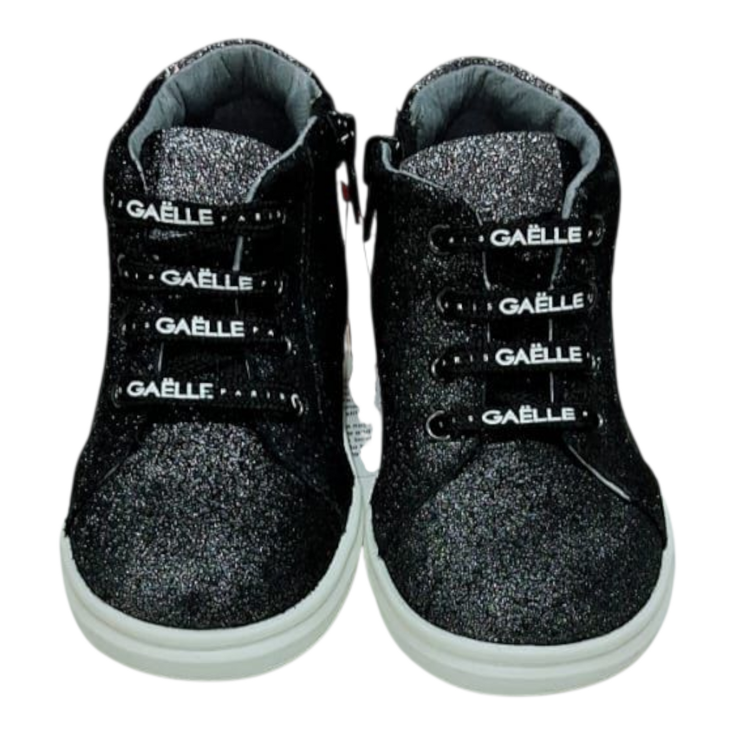 SNEAKERS GAELLE BAMBINA