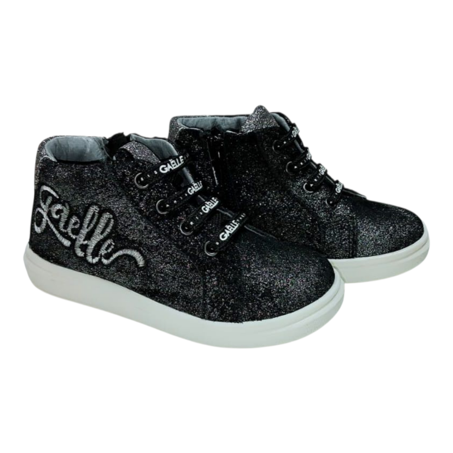 SNEAKERS GAELLE BAMBINA