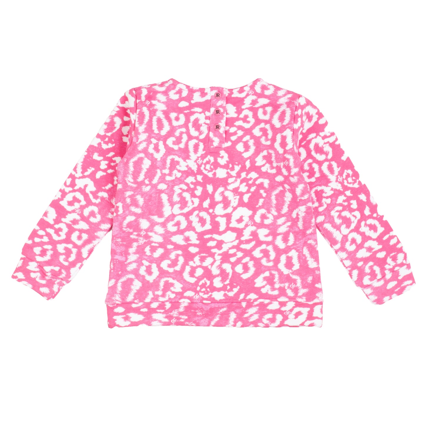 T-SHIRT MANICHE LUNGHE JOHN RICHMOND