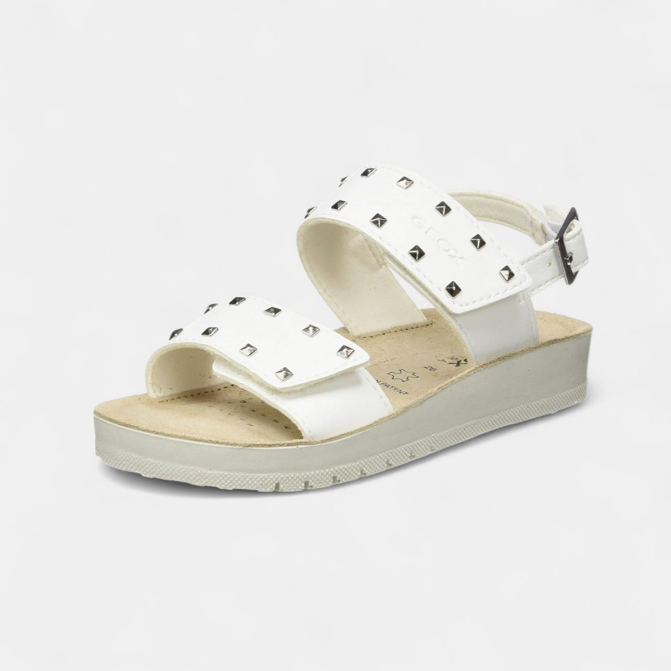 SANDALI GEOX COSTAREI