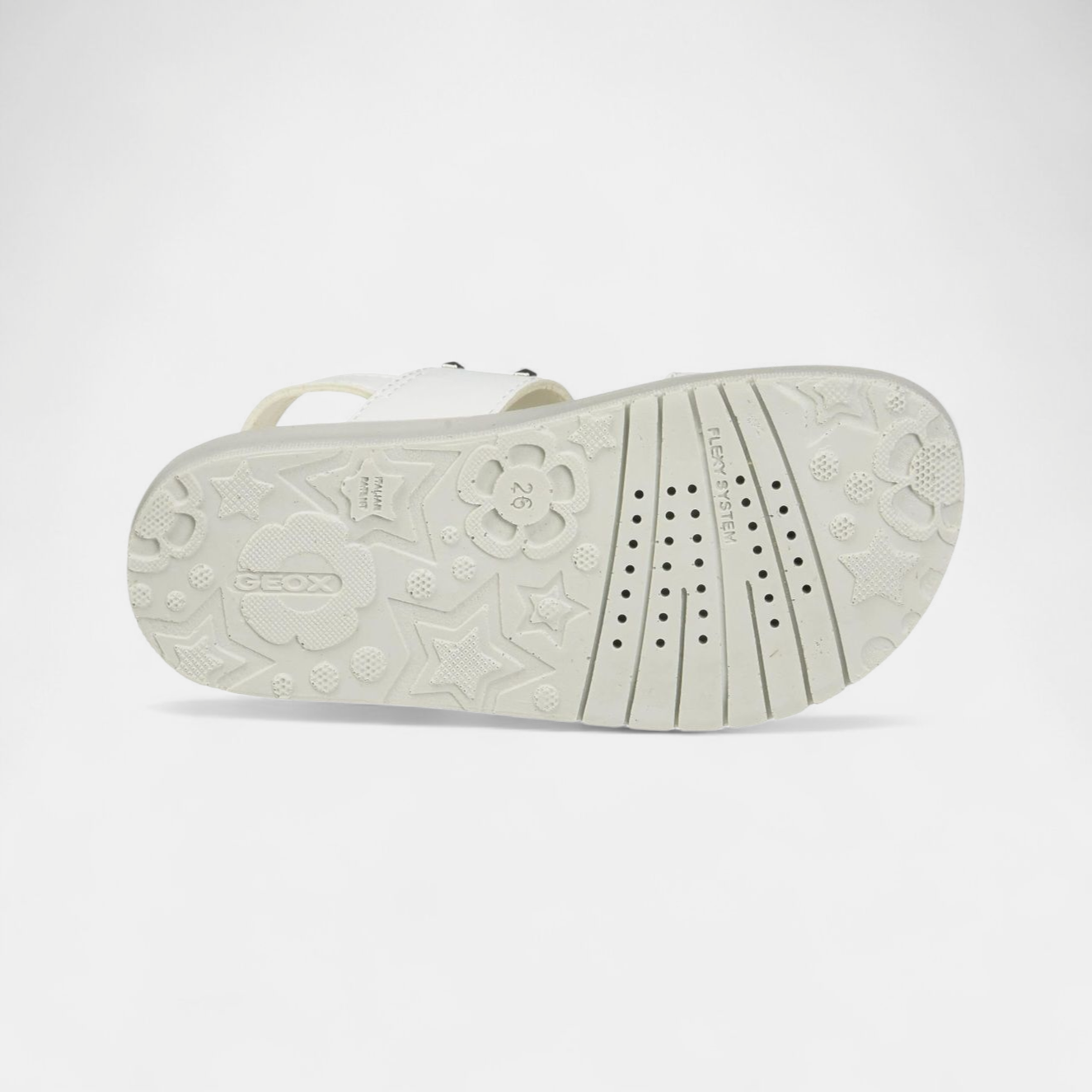 SANDALI GEOX COSTAREI