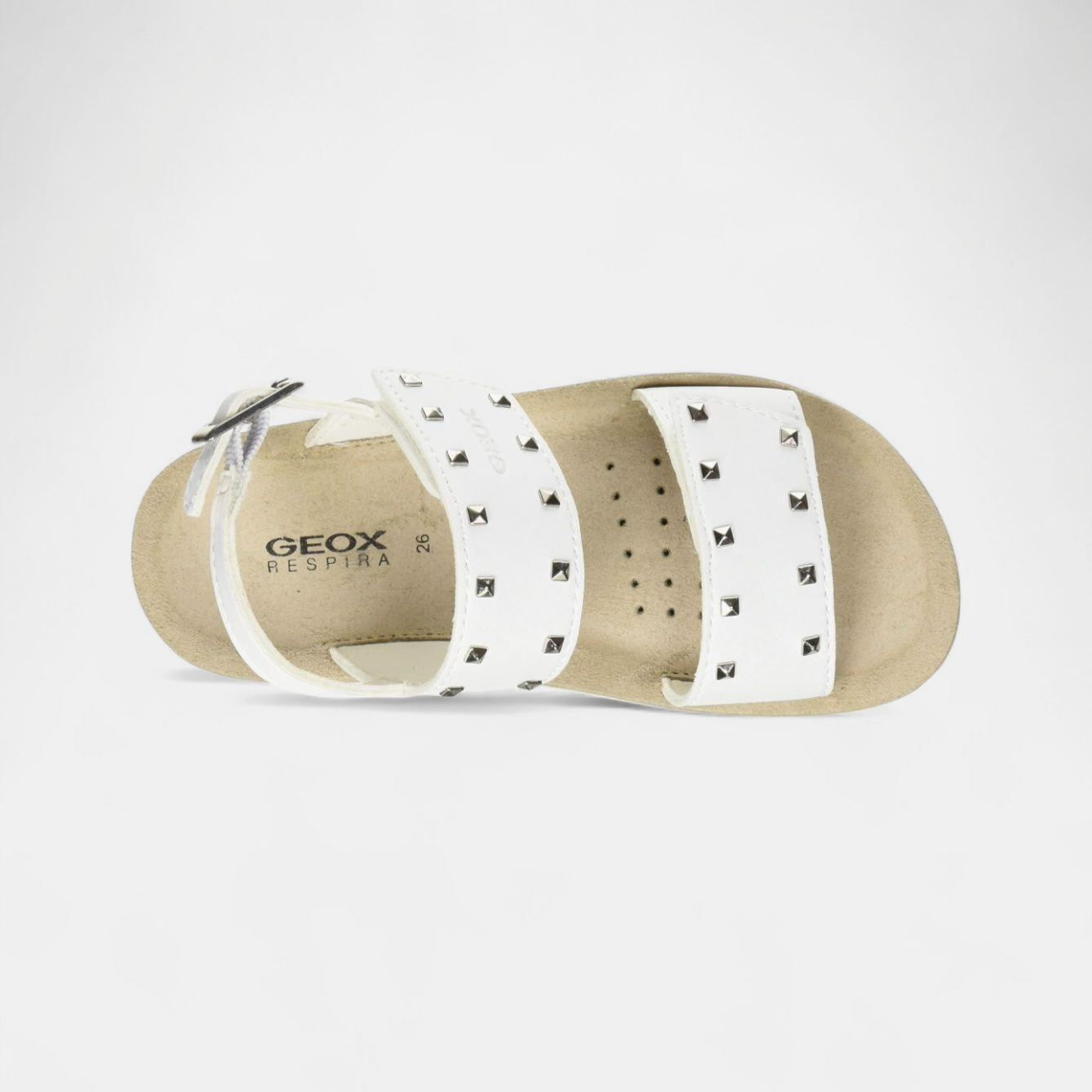 SANDALI GEOX COSTAREI