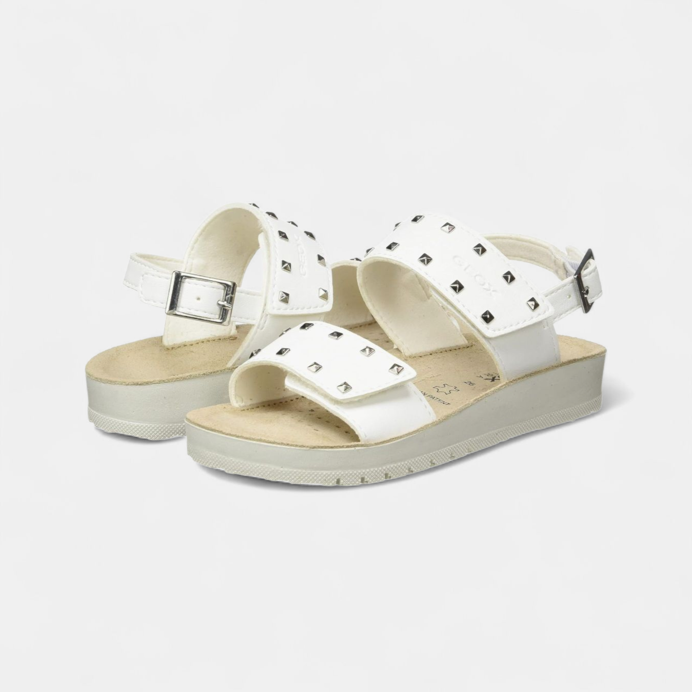 SANDALI GEOX COSTAREI