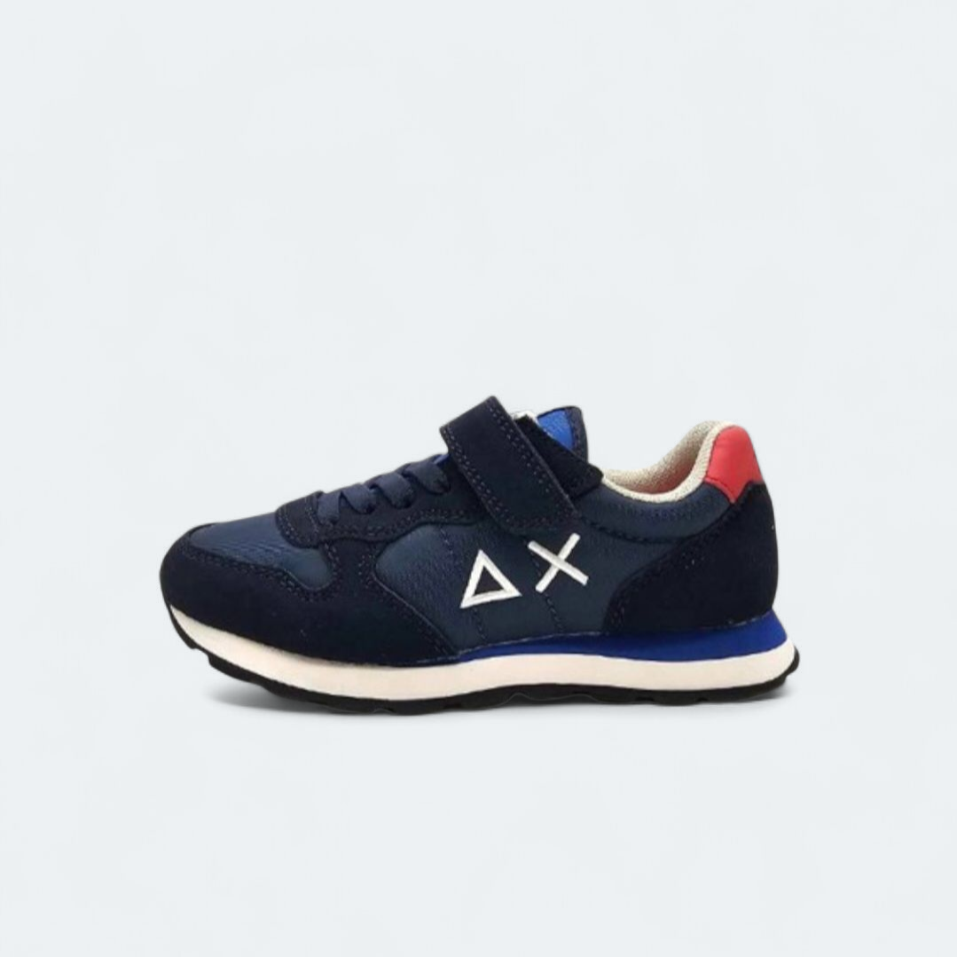 SNEAKERS SUN68 BAMBINO