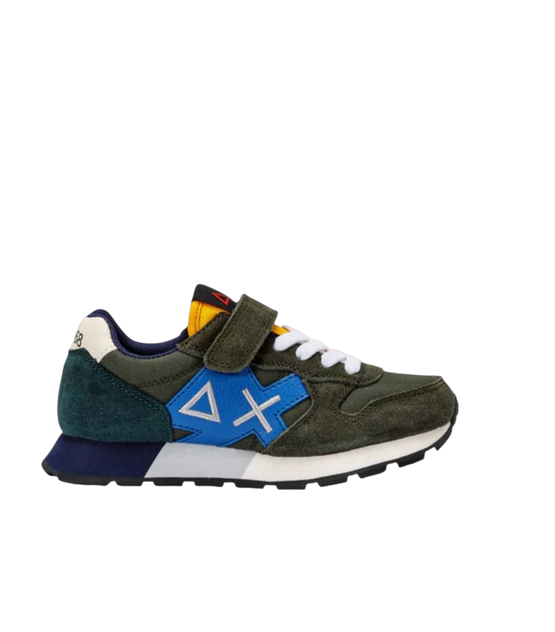 SNEAKERS SUN68 BAMBINO