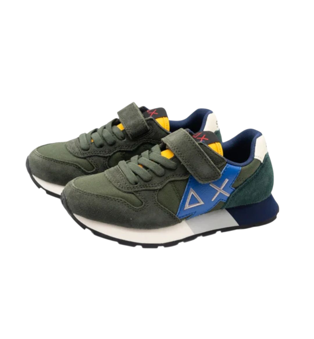 SNEAKERS SUN68 BAMBINO