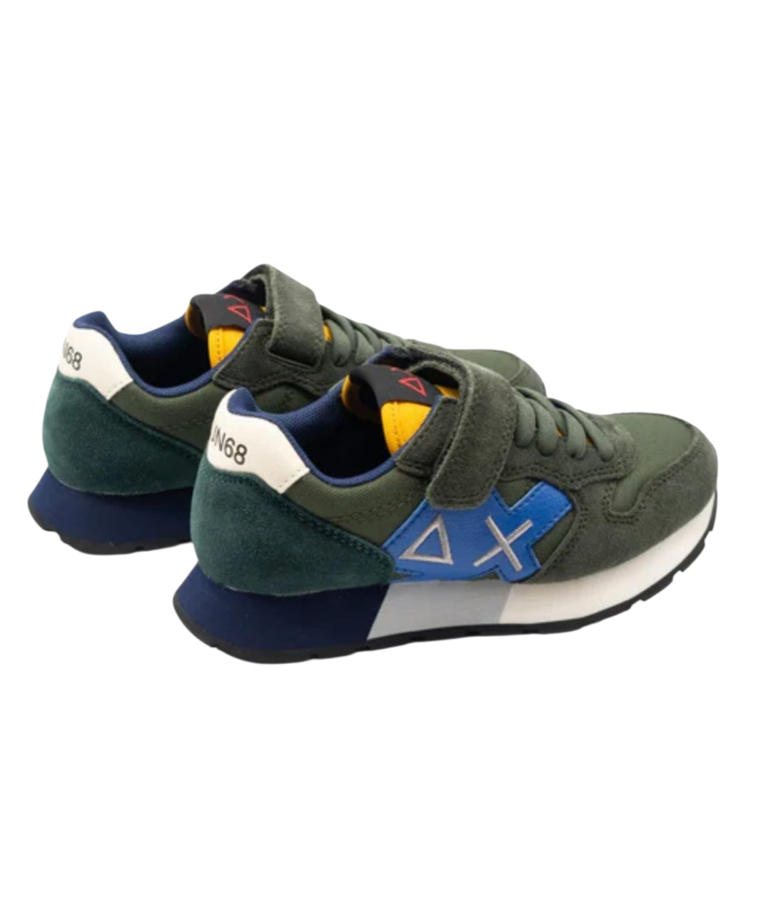 SNEAKERS SUN68 BAMBINO
