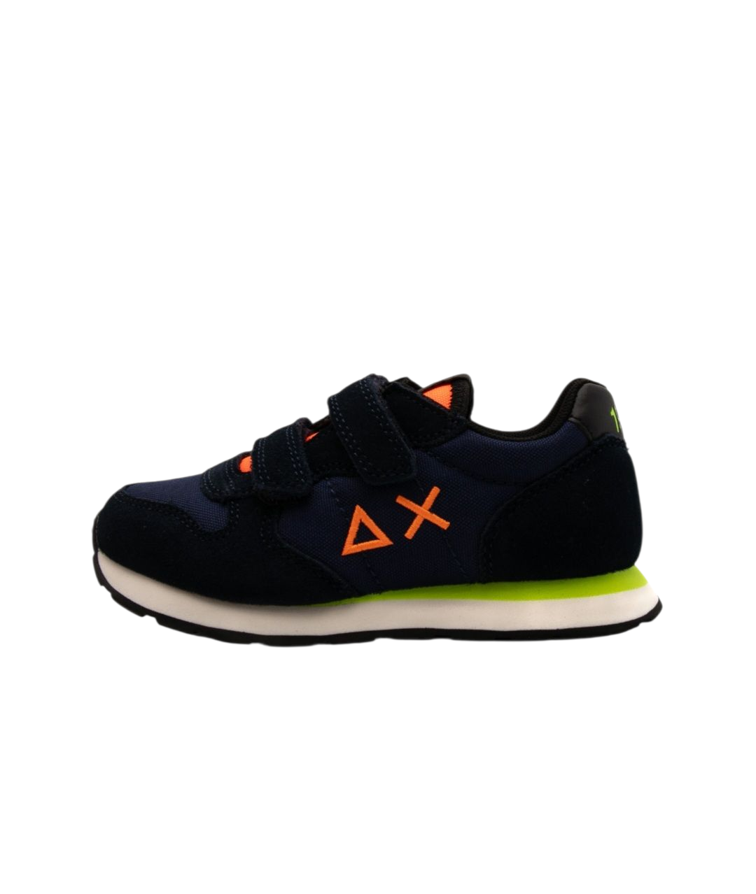 SNEAKERS SUN68 BAMBINO